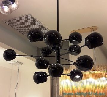 David Weeks Studio Kopra Burst No 433