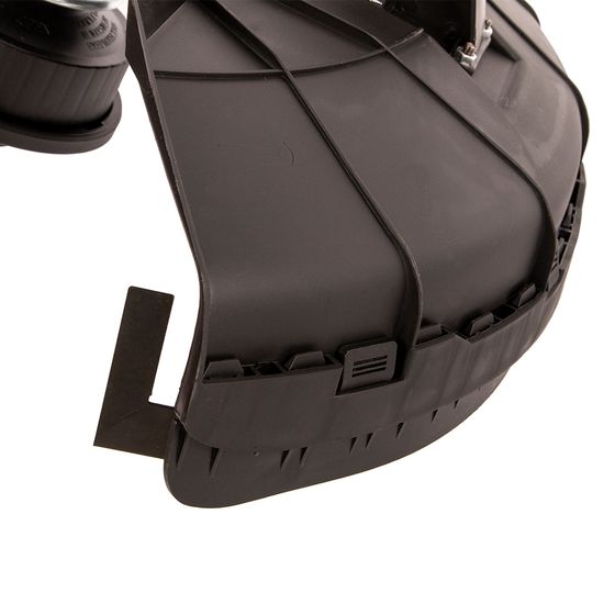 Электрический триммер "DDE" ET1800RV