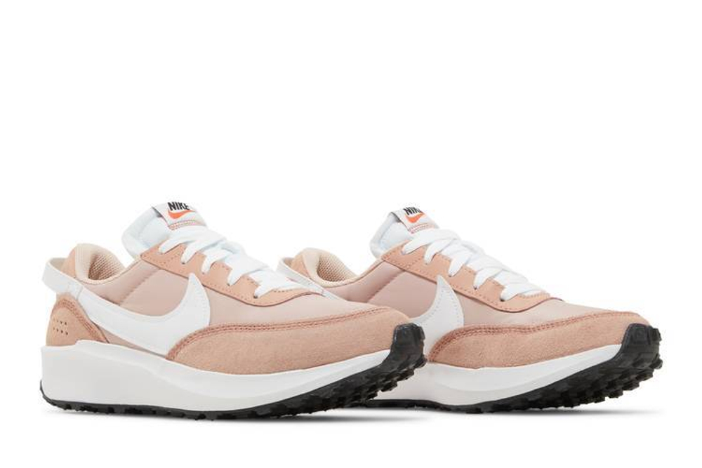 Кроссовки Nike Waffle Debu (Женская размерная сетка)