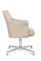Кресло Россо-СТ C1918 Светло-бежевый