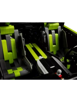 Конструктор Lamborghini Sian Ламборгини сиан 3696 деталей