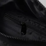 Купить Сумка поясная Ymkashix Clash large черный Сумка поясная Ymkashix Clash large черный