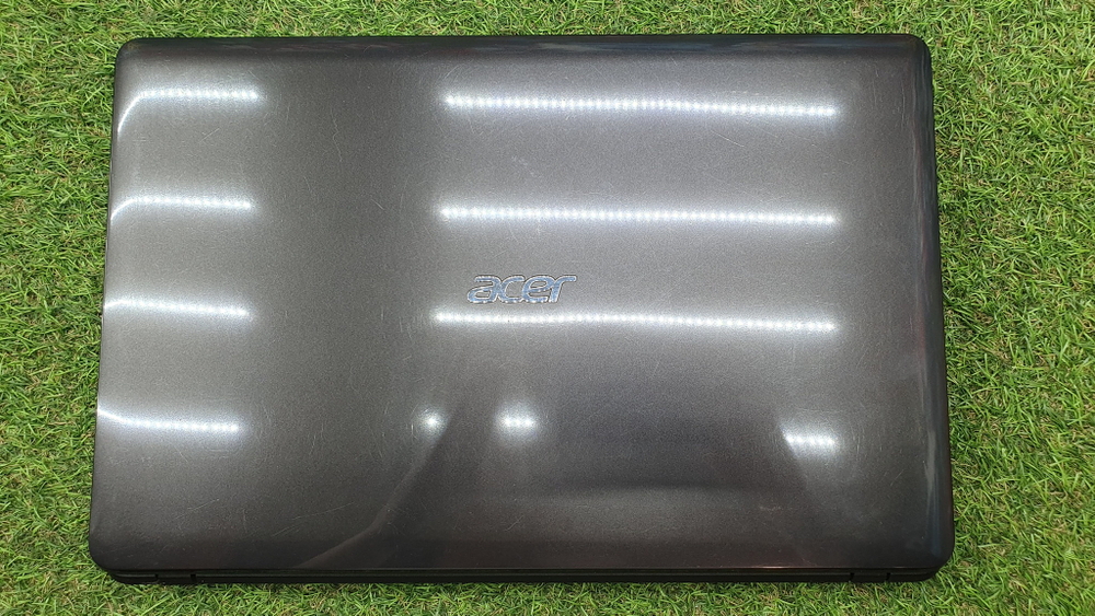 НОУТБУК ACER Pentium/4 Gb/ ASPIRE E1 Q5WPH/ Windows 10