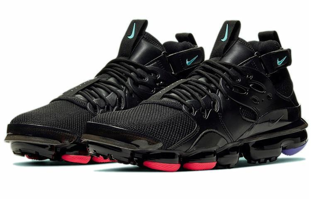 Кроссовки Nike Vapormax Dmsx