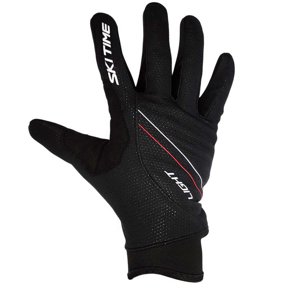 Перчатки SKI TIME RACE 1.0 RACE