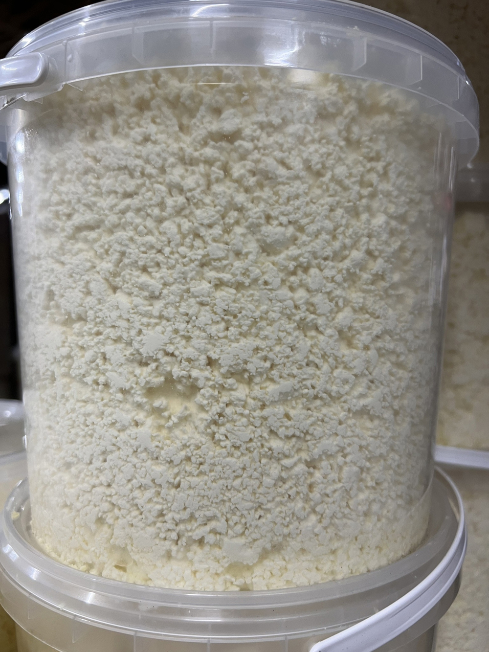Творог Сельский продукт 4кг Нальчик