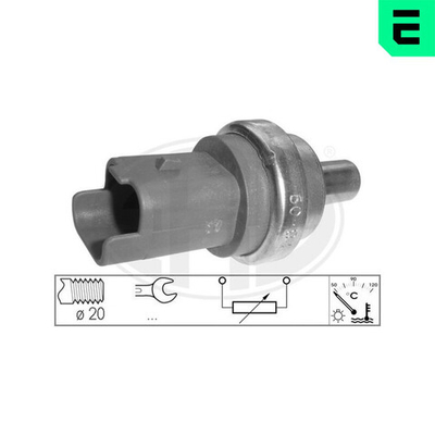 ERA - 330502-ERA - Sensor, coolant temperature