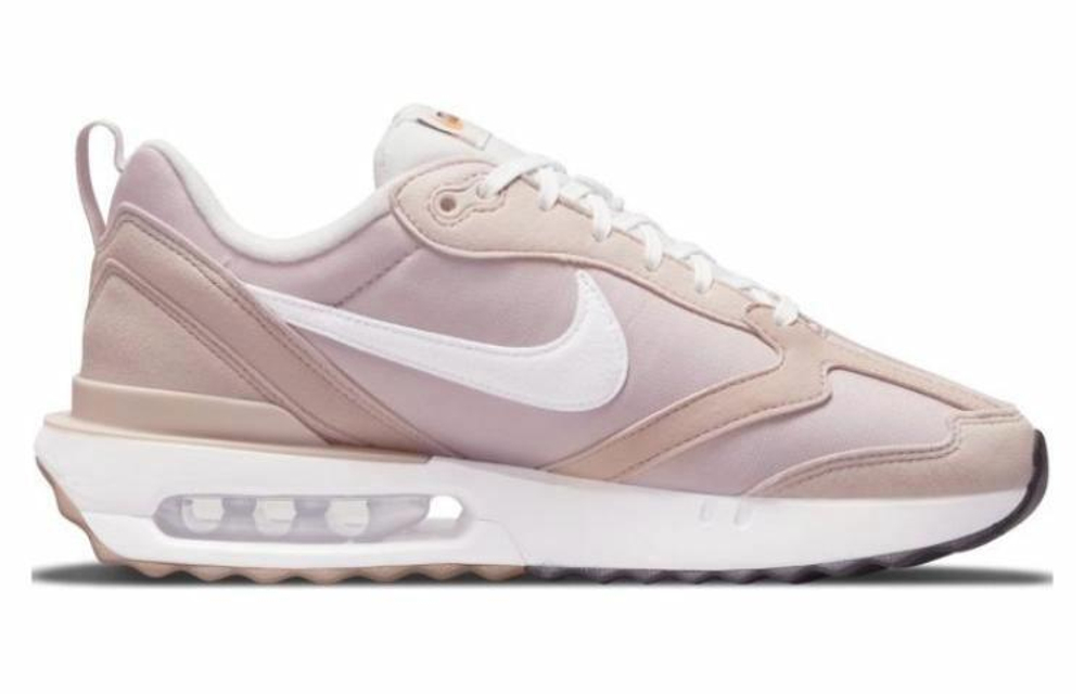 Кроссовки Nike Air Max Dawn (Женская размерная сетка)