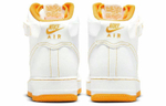 Кроссовки Nike Air Force 1 07 "Laser Orange"