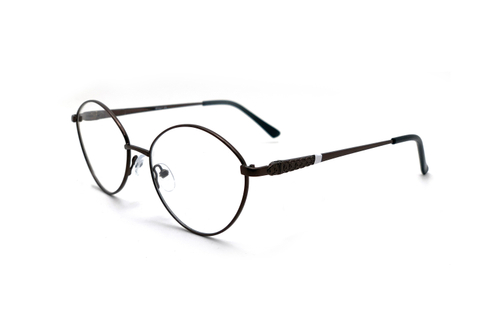 Овальная оправа  Eye look