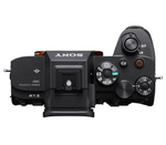 Беззеркальный фотоаппарат Sony a7S III Body (ILCE-7SM3) (уцененный)