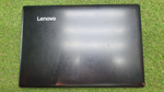 Ноутбук Lenovo i3-6/4 Gb/920MX 2 ГБ