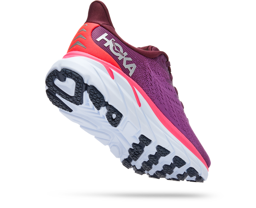 Кроссовки женские Hoka Clifton 8