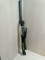 Вилка для велосипеда Gestalt Team (2022) 27.5"