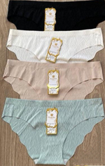 [m]Трусы Tactel низкая посадка(42-48)8079