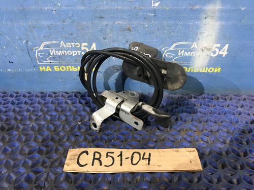 Трос лючка бензобака TOYOTA LITEACE 1998