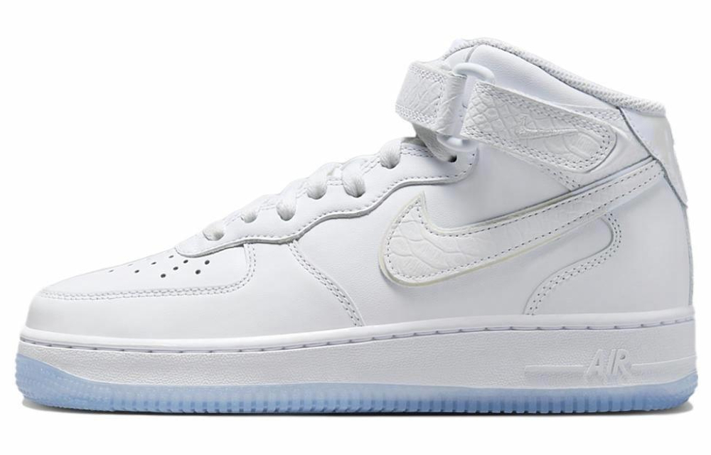 Кроссовки Nike Air Force 1 (Женская размерная сетка)
