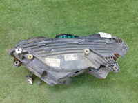 Битая Фара правая Mercedes GLC X253 (19-22) LED