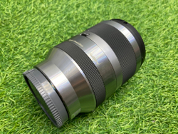 Sony 18-200mm 3.5-6.3 E (SEL-18200)