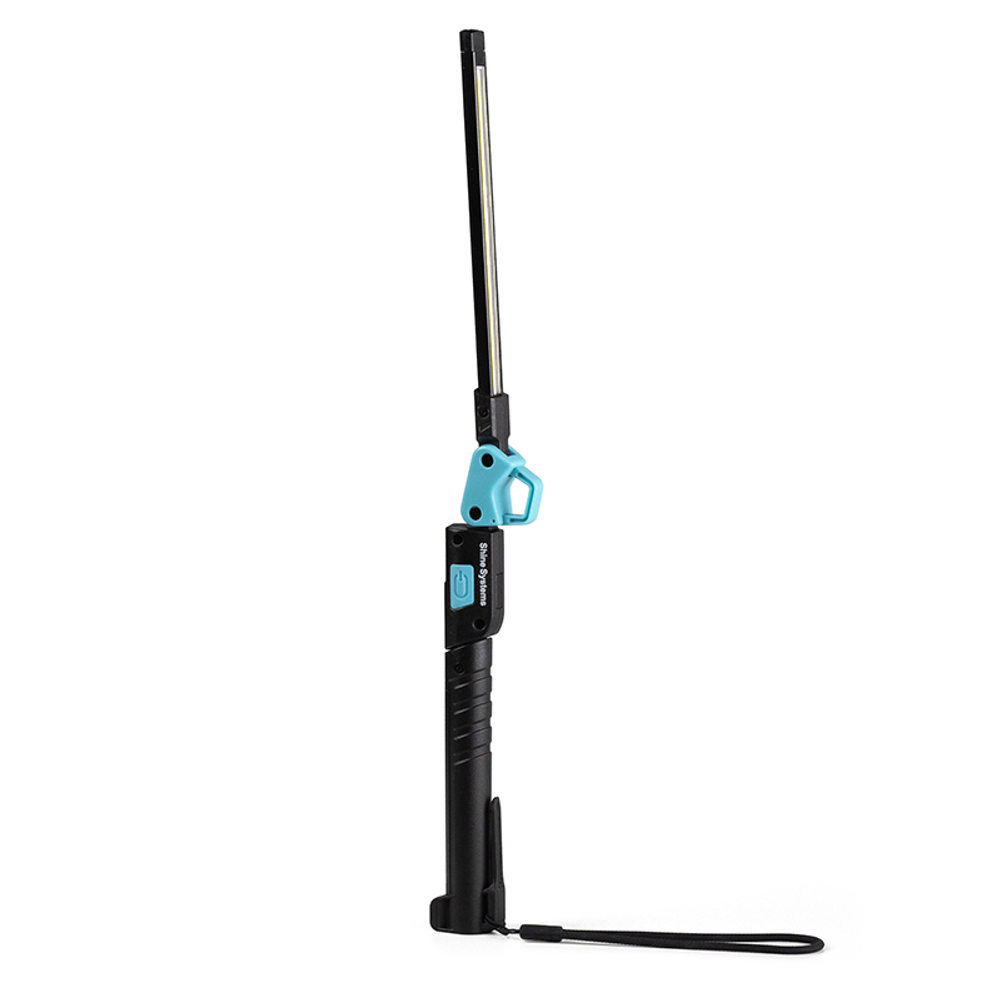 Shine Systems Inspection Light Slim - компактный инспекционный фонарь