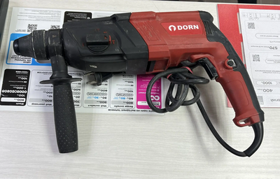 Перфоратор Dorn DH-800