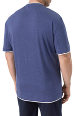 Футболка BRUNELLO CUCINELLI