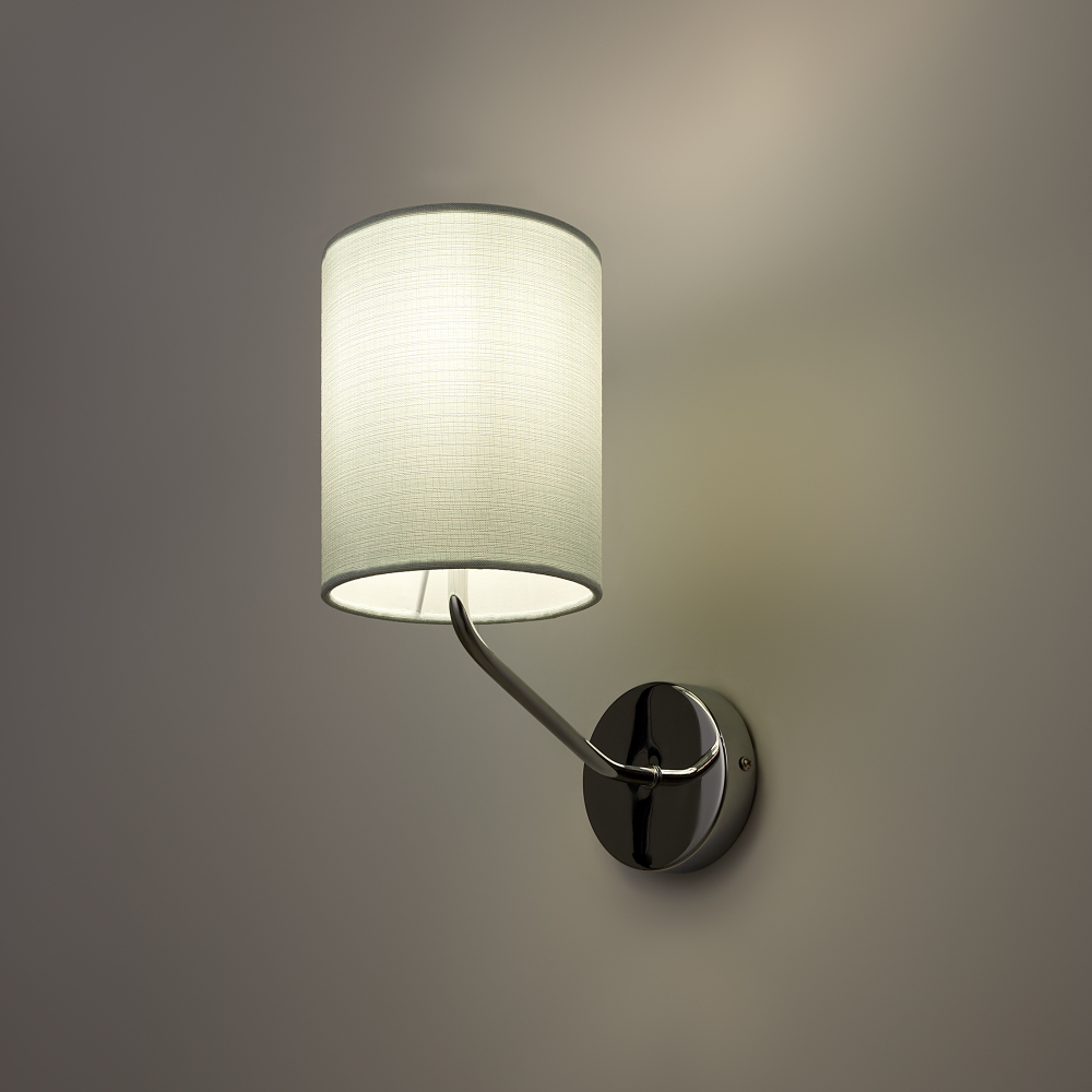 Настенный светильник (бра) Freya FR5208WL-01CH