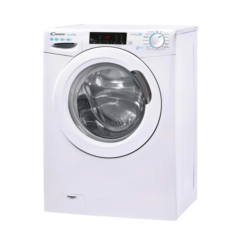 Стиральная машина CANDY Smart Pro CSO34 106T1/2-07 (h)