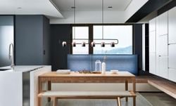 Люстра Ling PL6 Gold