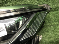 Фара левая VW Touareg 3 (2018-2023) LED
