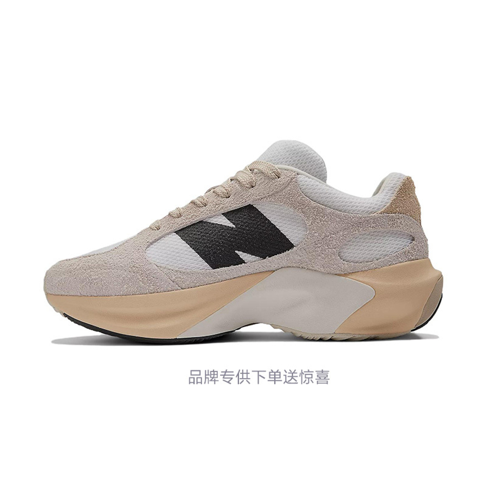 Кроссовки New Balance Warped Runner