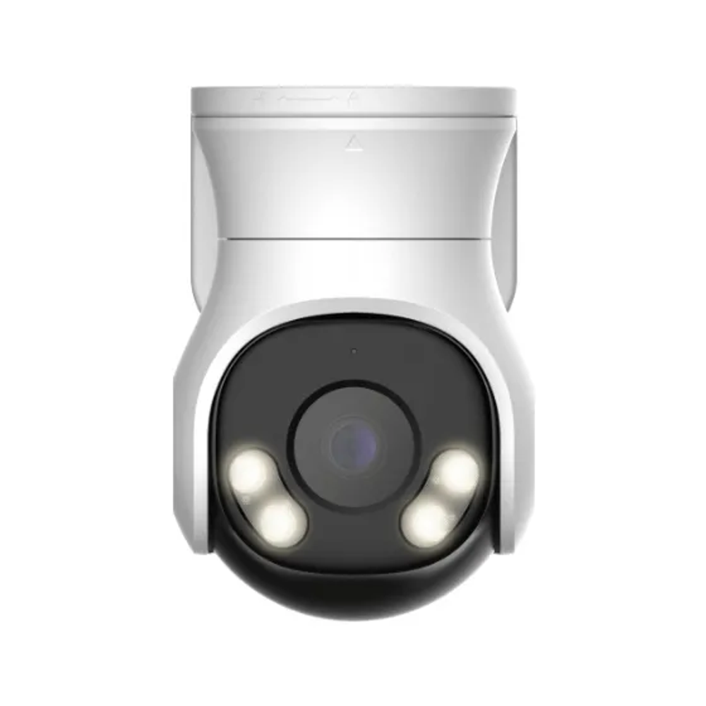 Аналоговая видеокамера DH-HAC-PT1509AP-A-LED-0360B-S2 Dahua уличная f=3.6мм, микрофон