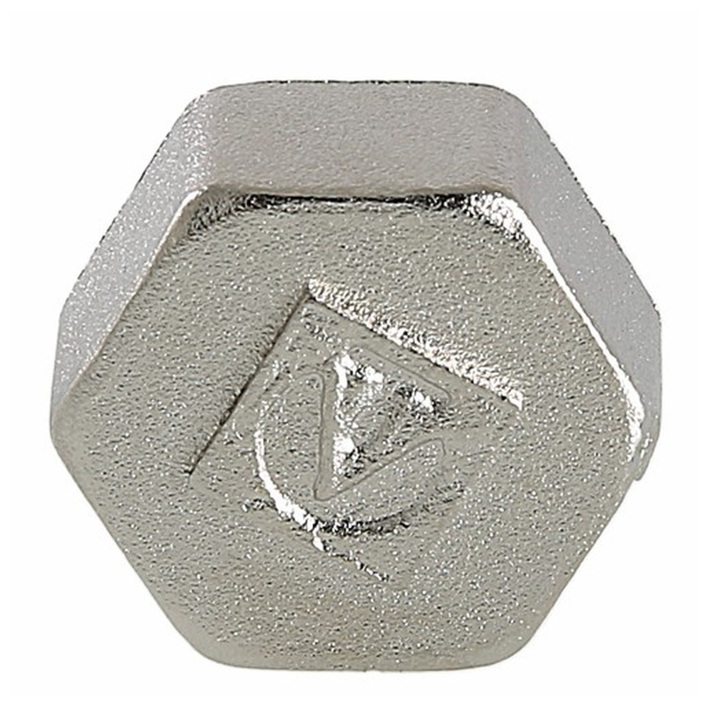 Заглушка VALTEC VTr.590.N.0004 ВР 1/2"