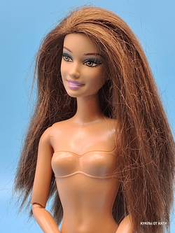 Кукла Барби винтаж 0420