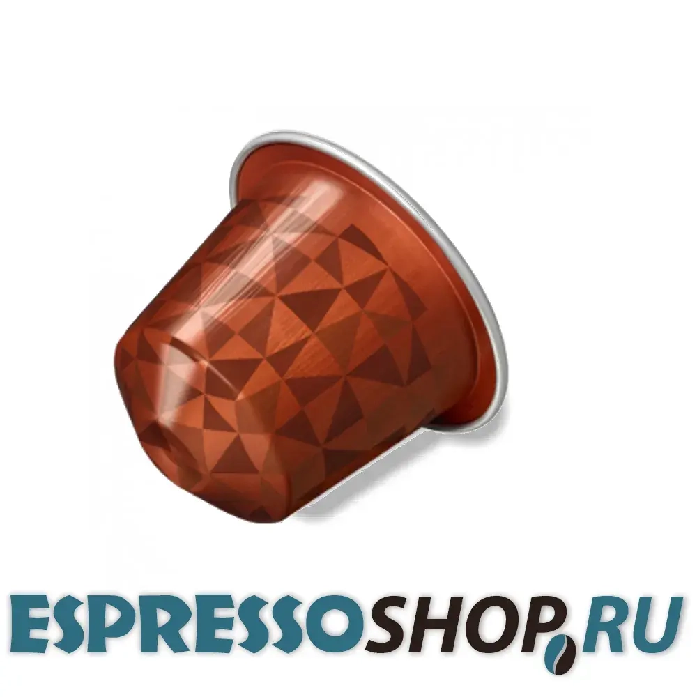 Капсулы для кофемашин Nespresso Cape Town Envivo Lungo