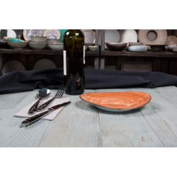 Тарелка 21*17,5 см   Fusion P.L. Proff Cuisine [8]