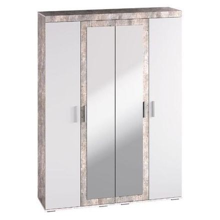 Инстайл Шкаф для белья ШК-31