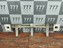 Усилитель заднего бампера Haval F7 1 19-24 Б/У Оригинал 2804130XKQ00A