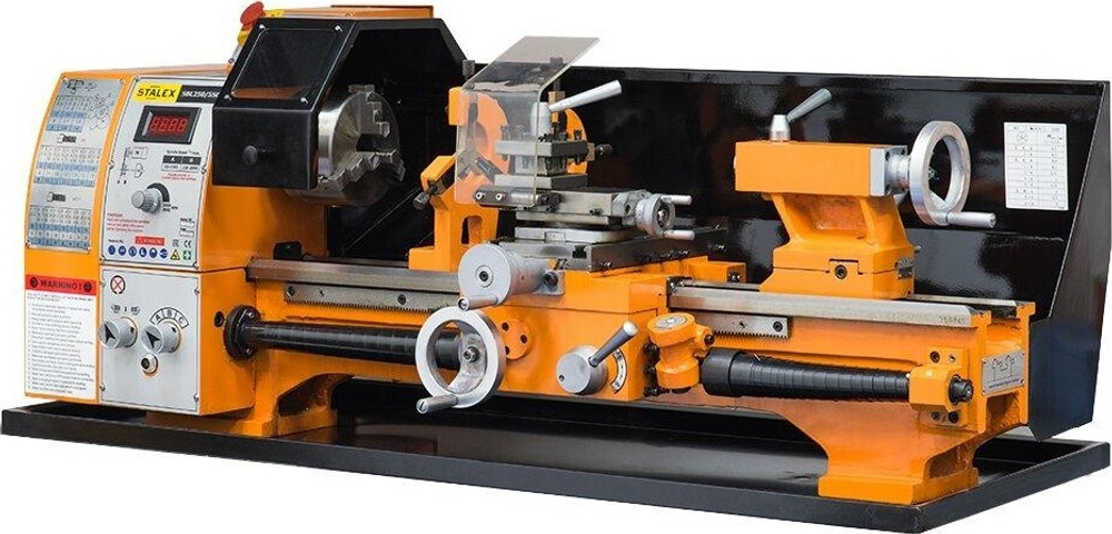 Станок токарный STALEX SBL 250/550 настольный WBL250/550
