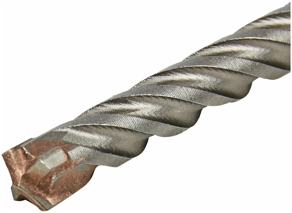 Бур SDS-plus BOSCH 5X 8x100x160 мм