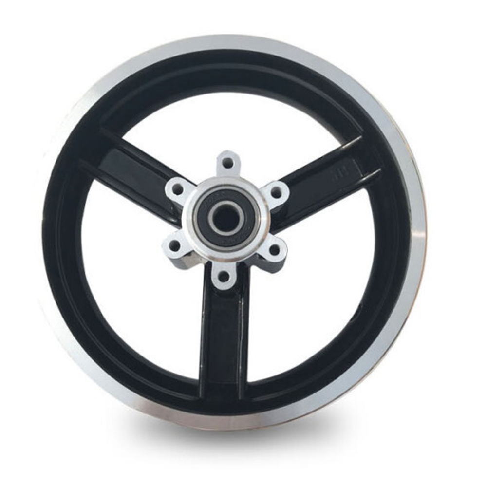 Диск переднего колеса обод для Kugoo M4, M4 Pro