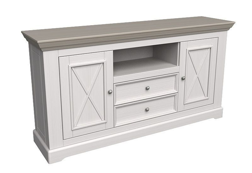 Тумба 202 Форест 202 2 двери 2 ящика