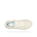Кроссовки женские HOKA U CLIFTON L SUEDE Eggnog / Eggnog