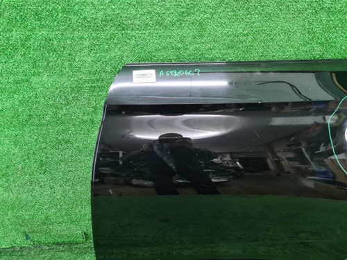 Дверь задняя левая Audi A5 2 8W (2016-н.в.)