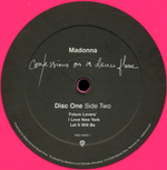 Madonna / Confessions On A Dance Floor (Limited Edition)(Coloured Vinyl)(2LP)