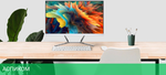 Моноблок Teclast K24 Air 12450H16G512KRU белый