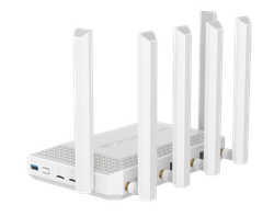 Роутер Netcraze Hero 5G NC-4110