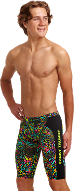 Джаммеры FUNKY TRUNKS  Spot Me