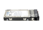 Жесткий диск HPE EG0300JFCKA HP 300-GB 12G 10K 2.5 DP SAS