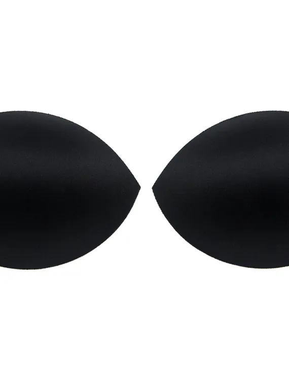 Чашки балконет BN-58, 75В-80А-70С-65D, черный 170